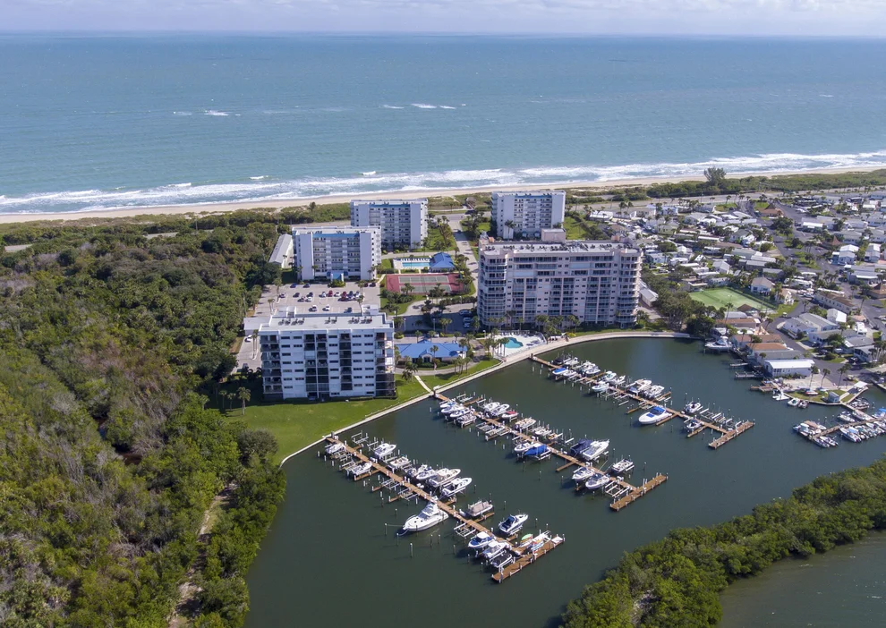 Unit for sale at 5167 N Highway A1a Highway, Fort Pierce, FL 34949