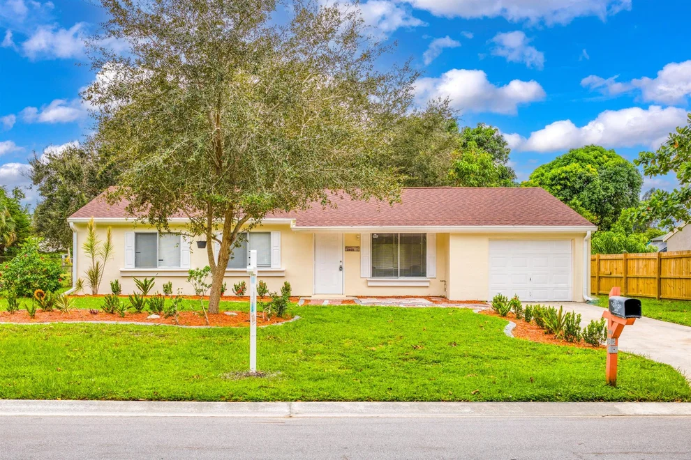 Unit for sale at 2079 SE New York Street, Port St Lucie, FL 34953