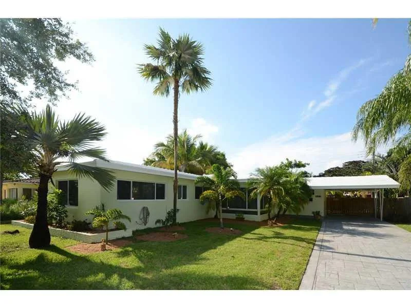 Unit for sale at 1901 NE 19th Street, Fort Lauderdale, FL 33305