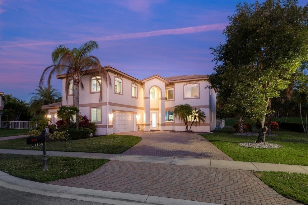 Unit for sale at 11158 Mainsail Court, Wellington, FL 33449