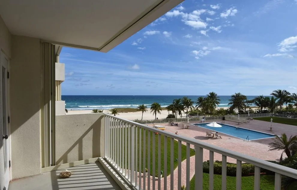 Unit for sale at 750 N Ocean Boulevard, Pompano Beach, FL 33062