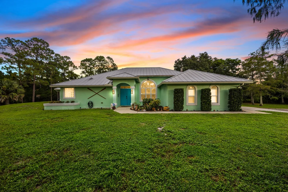 Unit for sale at 6434 Mandarin Boulevard, The Acreage, FL 33470