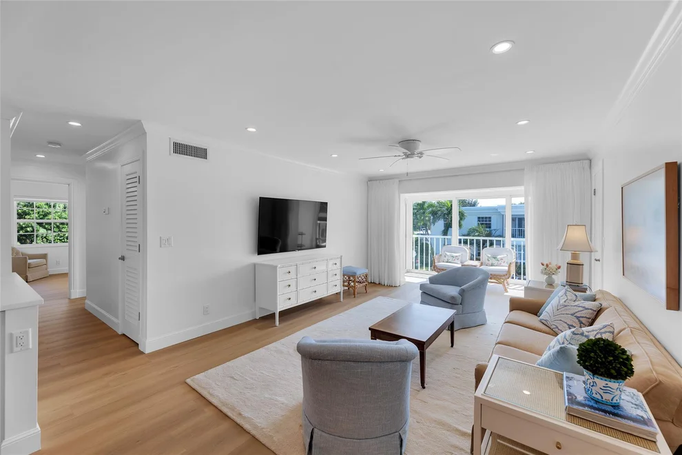 Unit for sale at 6299 Bay Club Drive, Fort Lauderdale, FL 33308
