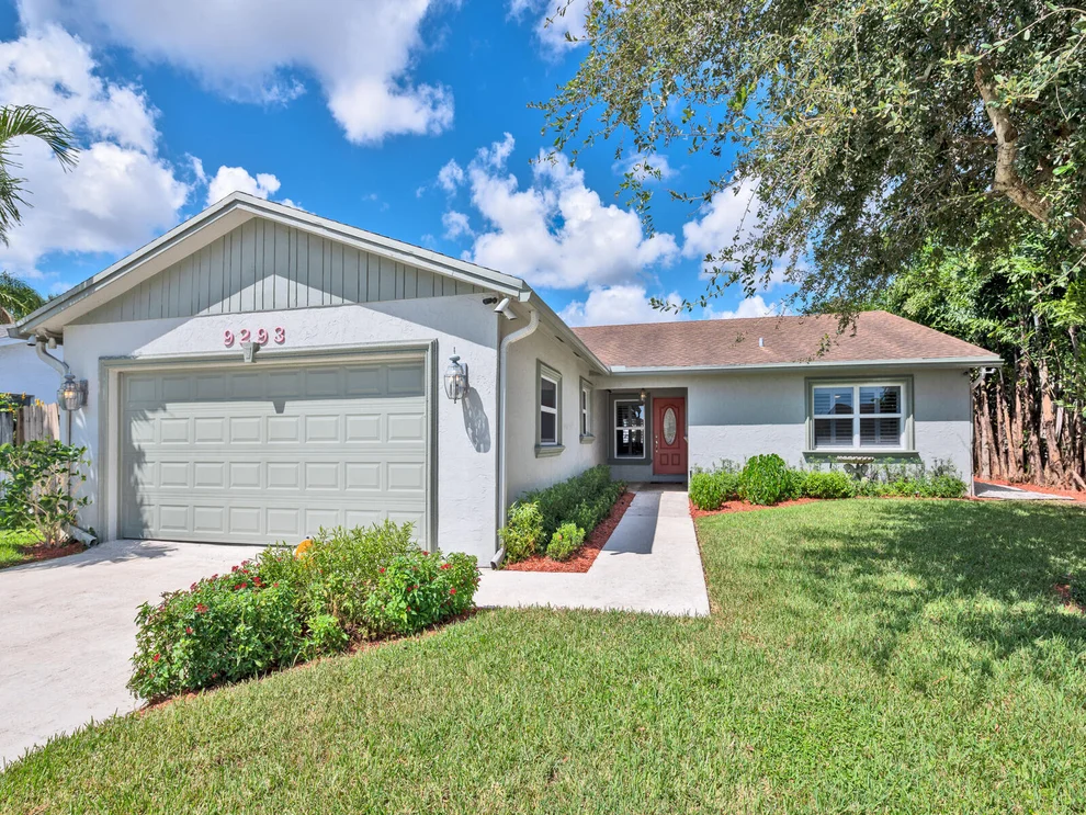 Unit for sale at 9293 SW 16th Road W, Boca Raton, FL 33428