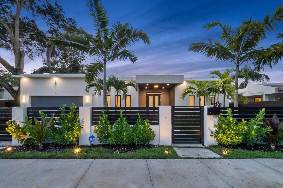 Unit for sale at 713 SE 7th Street, Fort Lauderdale, FL 33301