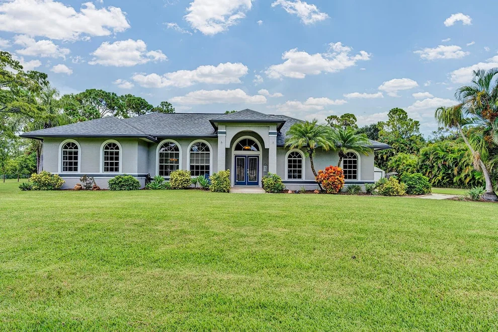 Unit for sale at 16229 68th Street N, Loxahatchee, FL 33470