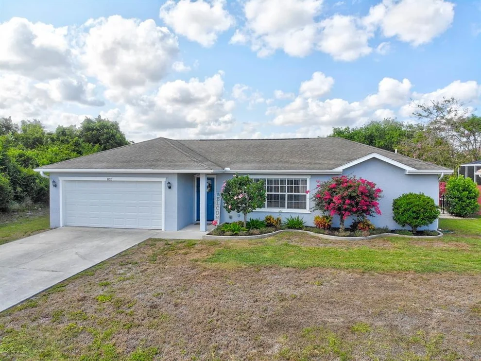 Unit for sale at 831 SW Mccoy Avenue, Port St Lucie, FL 34953