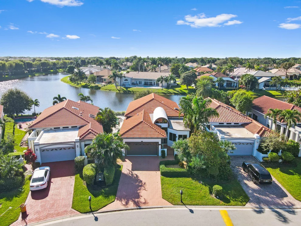 Unit for sale at 17272 Hampton Boulevard, Boca Raton, FL 33496