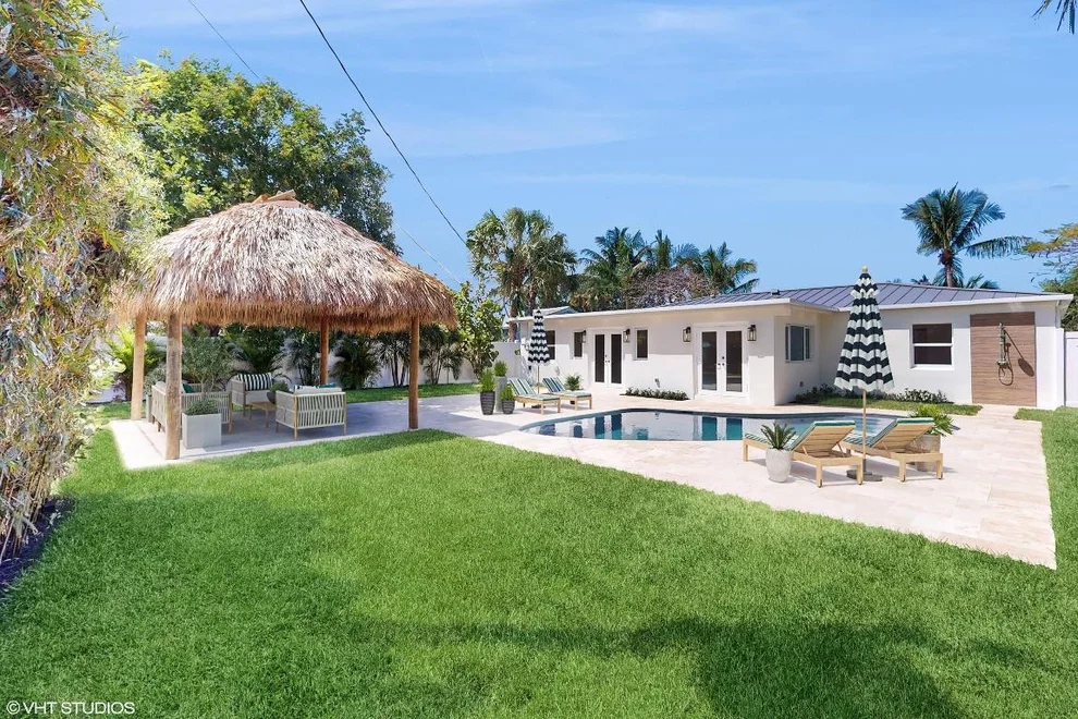 Unit for sale at 131 Harvard Drive, Lake Worth Beach, FL 33460