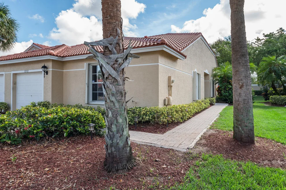 Unit for sale at 12112 Serafino Street, Boynton Beach, FL 33437