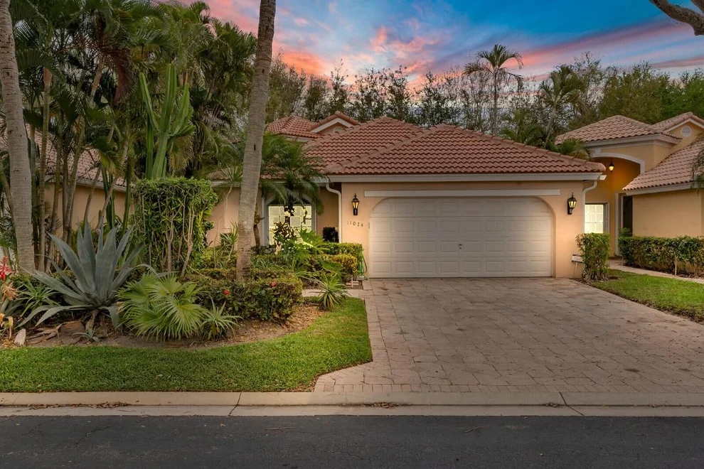 Unit for sale at 11074 Springbrook Circle, Boynton Beach, FL 33437