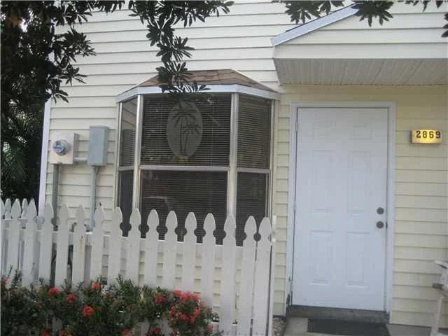 Unit for sale at 2869 NE 15th Street, Pompano Beach, FL 33062