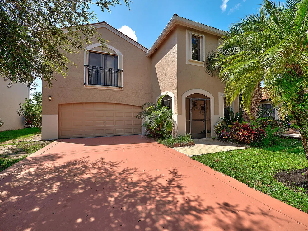 Unit for sale at 12550 Shoreside Lane, Wellington, FL 33414
