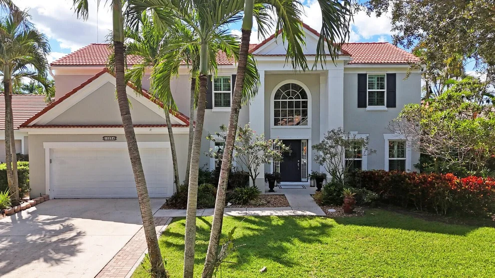 Unit for sale at 10234 Hunt Club Lane, Palm Beach Gardens, FL 33418