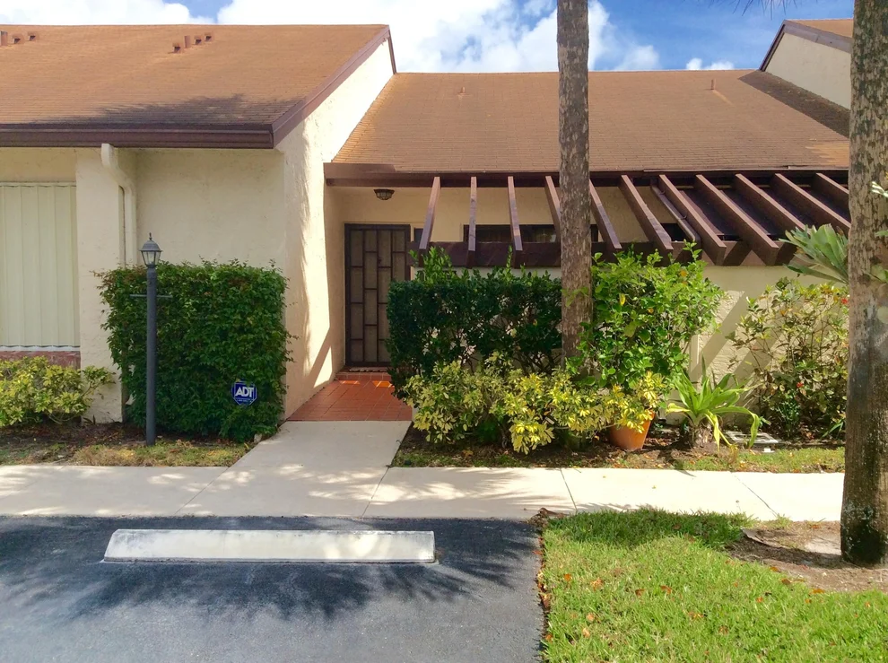 Unit for sale at 7859 Poplar Fork Street, Lake Worth, FL 33467