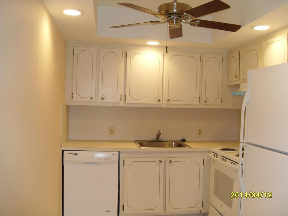 Unit for sale at 363 Fanshaw I, Boca Raton, FL 33434