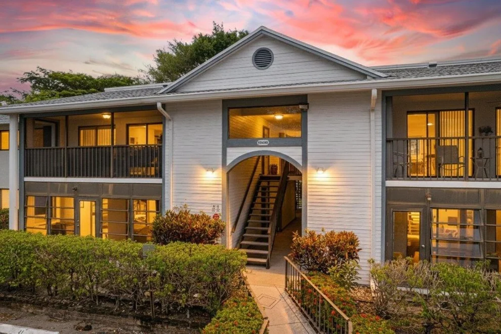 Unit for sale at 15449 Lakes Of Delray Boulevard, Delray Beach, FL 33484