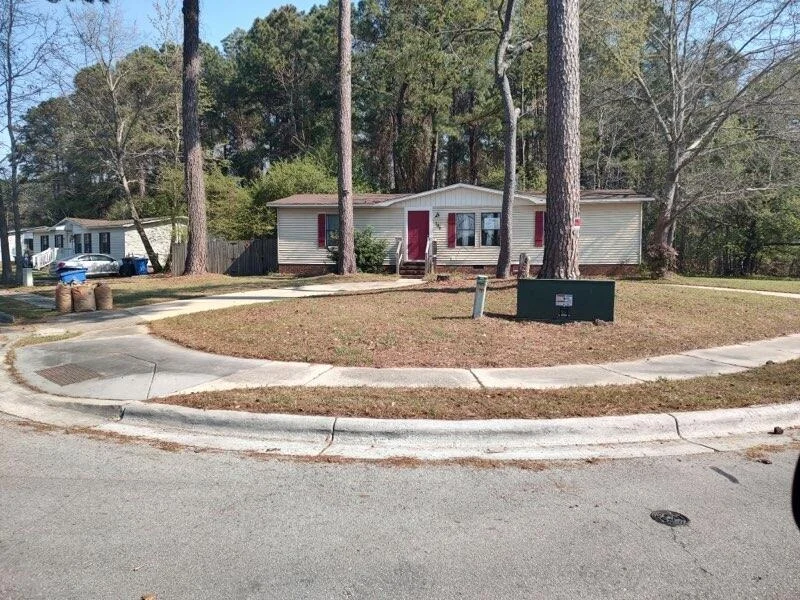 Unit for sale at 100 Rita Place, Jacksonville, NC 32223