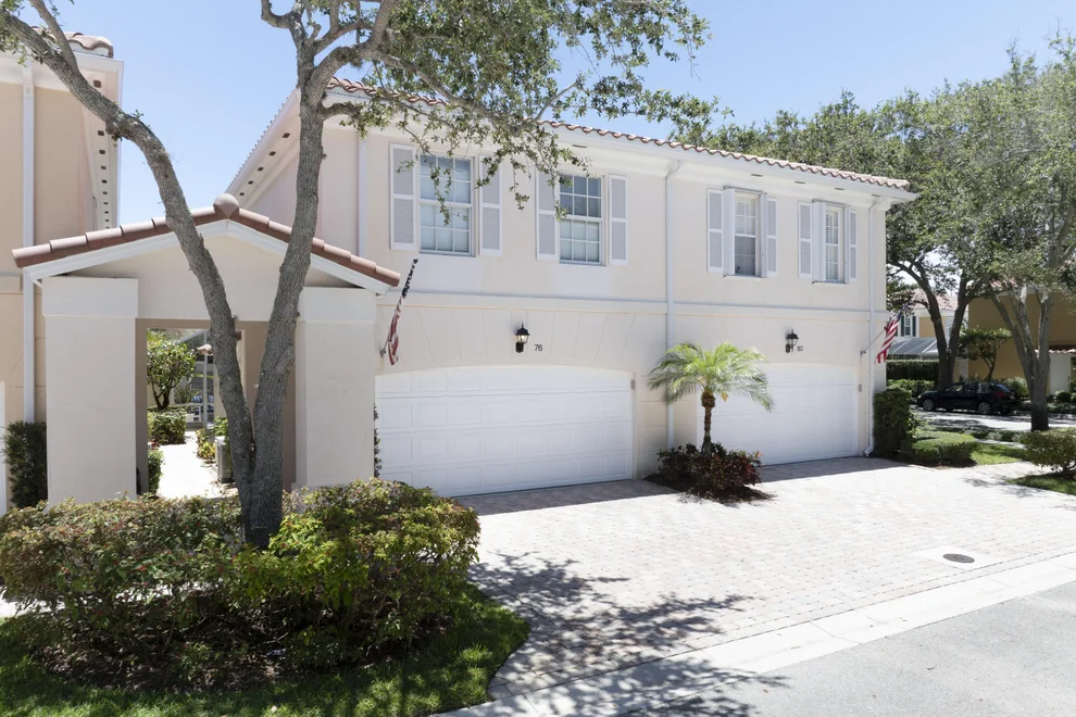 Unit for sale at 76 Laurel Oaks Circle, Tequesta, FL 33469
