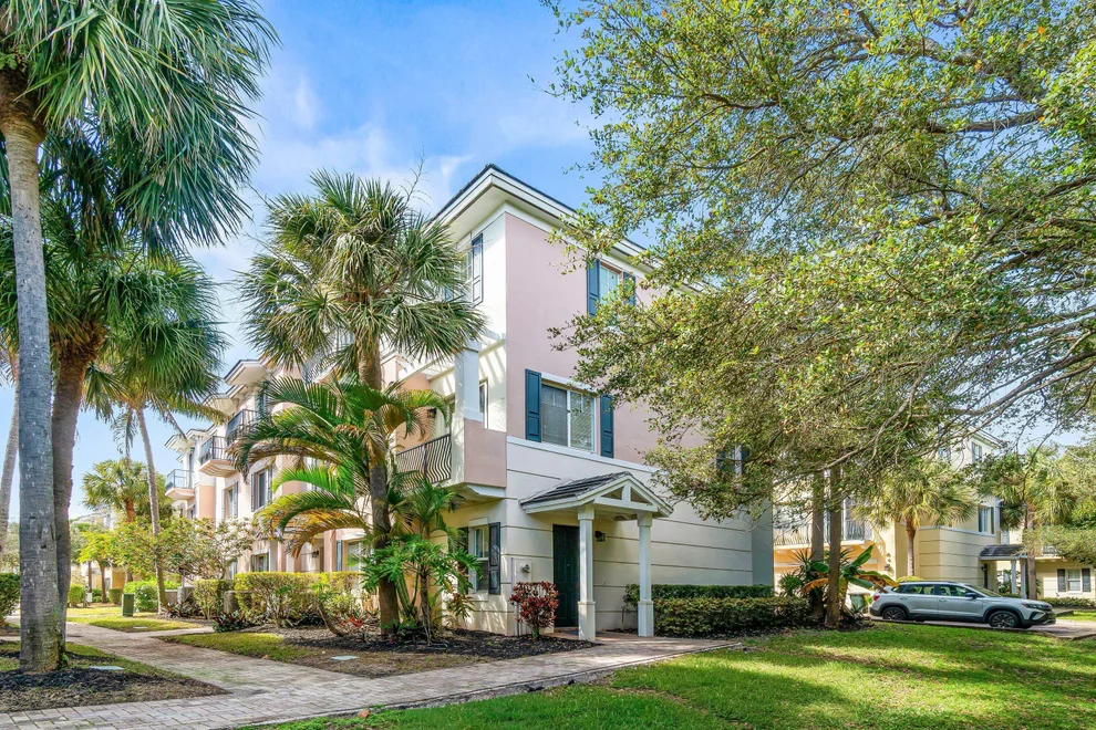 Unit for sale at 3830 NW 5th Terrace, Boca Raton, FL 33431