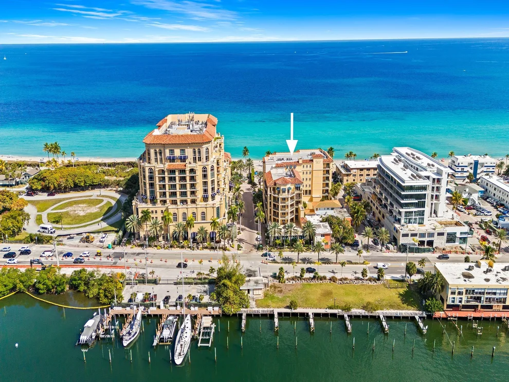 Unit for sale at 3415 N Ocean Drive, Hollywood, FL 33019
