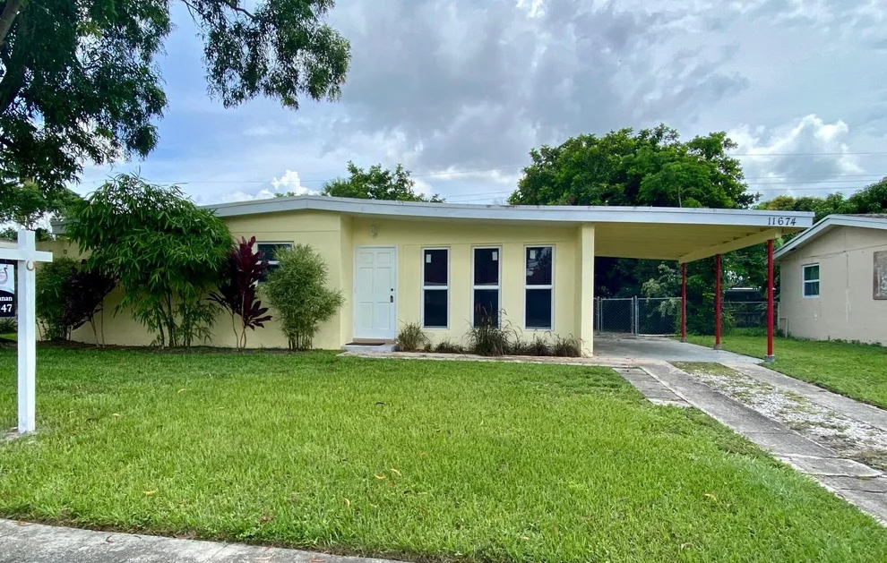 Unit for sale at 11674 Balsam Drive, Royal Palm Beach, FL 33411