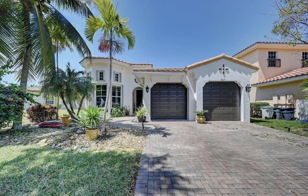 Unit for sale at 8225 NW 105th Lane, Parkland, FL 33076