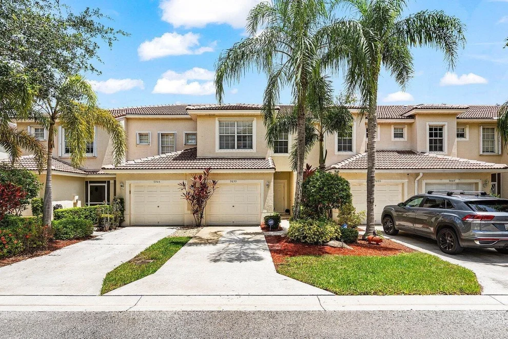 Unit for sale at 9899 Porta Leona Lane, Boynton Beach, FL 33472