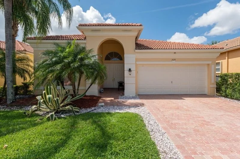 Unit for sale at 7179 Demedici Circle, Delray Beach, FL 33446