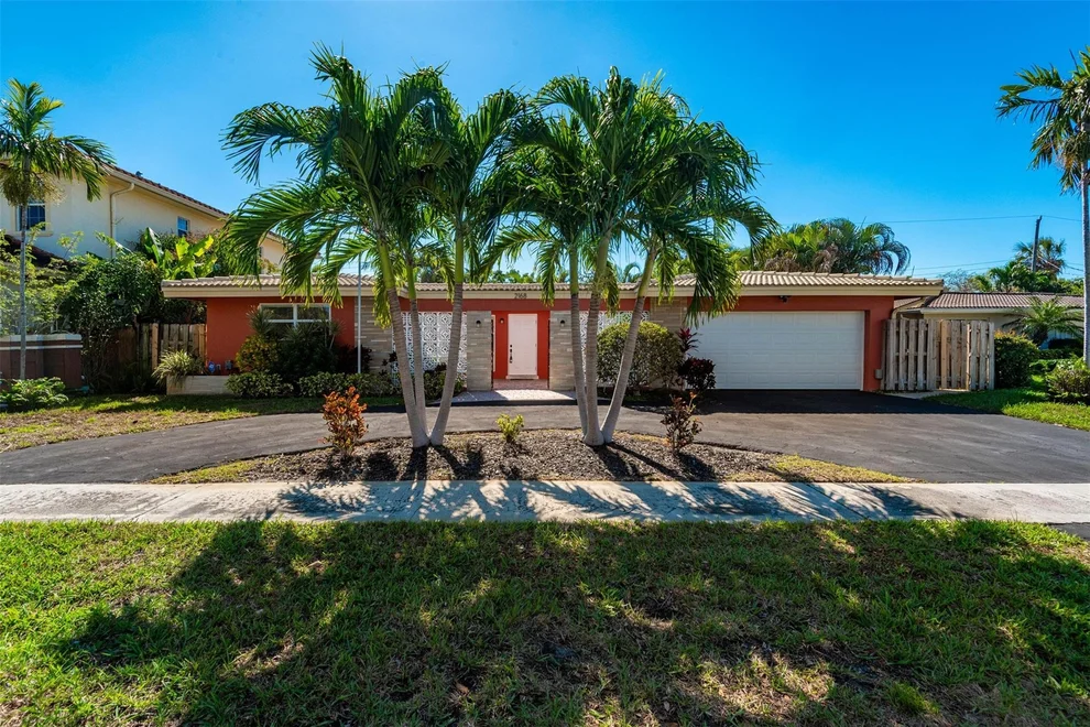 Unit for sale at 2168 NE 62nd Court, Fort Lauderdale, FL 33308