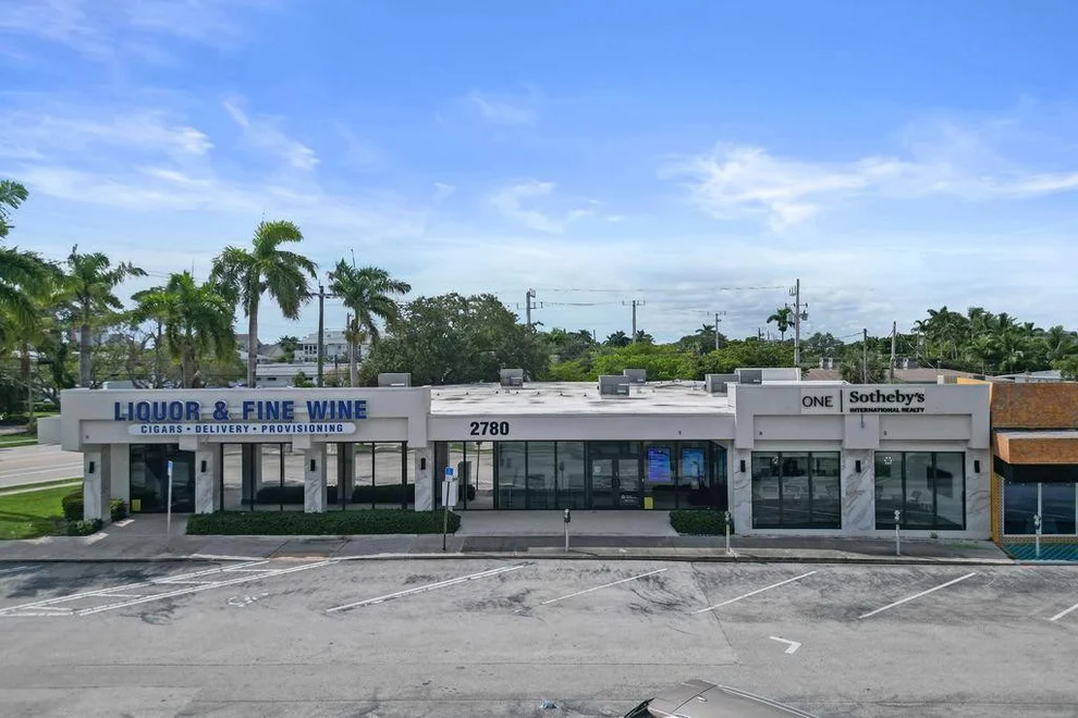 Unit for sale at 2780 E Oakland Park Boulevard, Fort Lauderdale, FL 33306