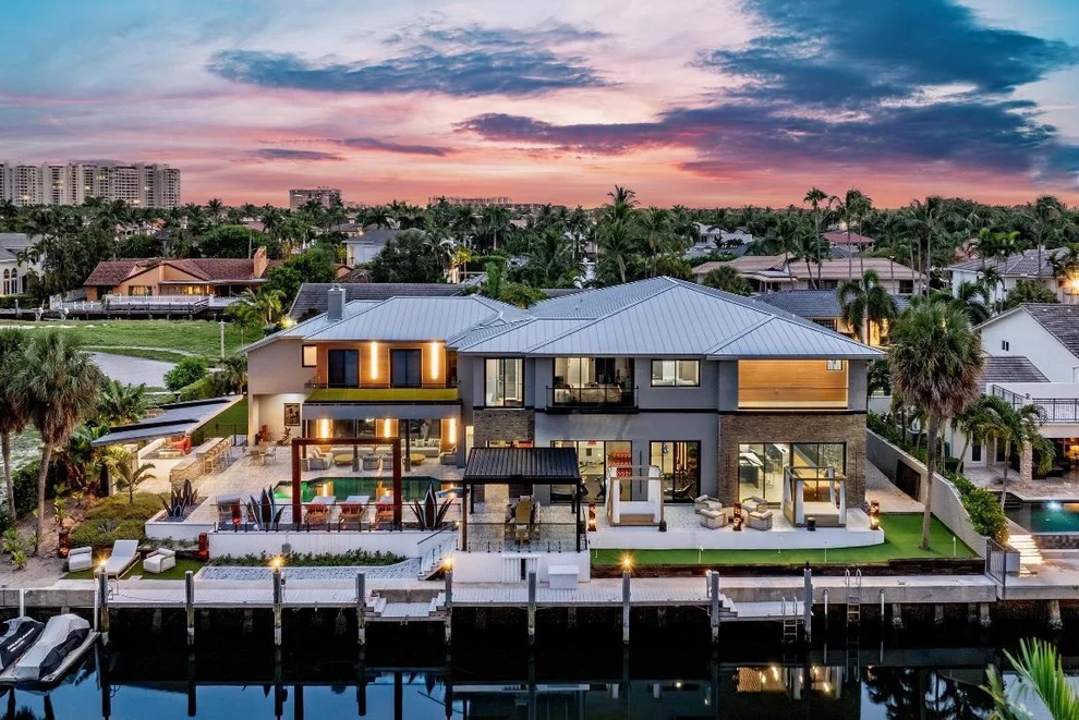 Unit for sale at 839 NE Bay Isle Drive, Boca Raton, FL 33487