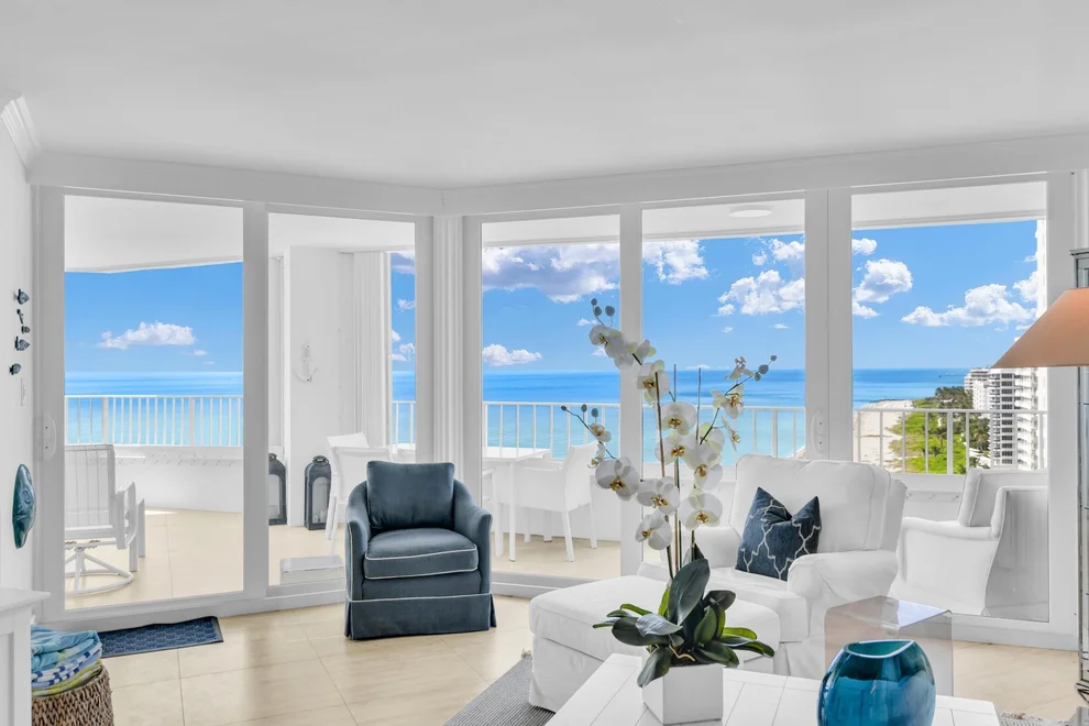 Unit for sale at 500 S Ocean Boulevard, Boca Raton, FL 33432