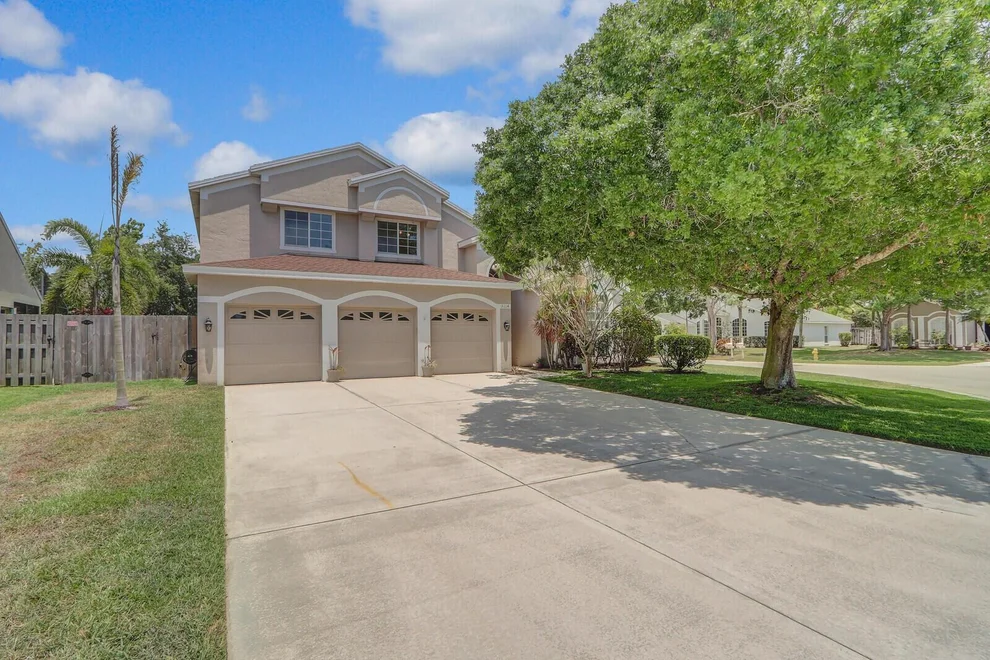 Unit for sale at 3114 SW Marco Lane, Palm City, FL 34990