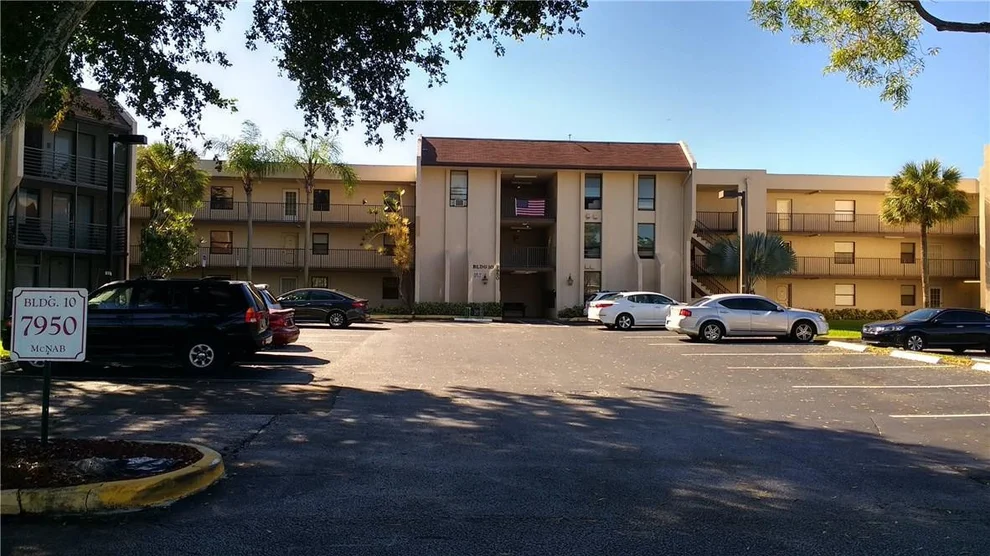 Unit for sale at 7950 W Mcnab Road, Tamarac, FL 33321
