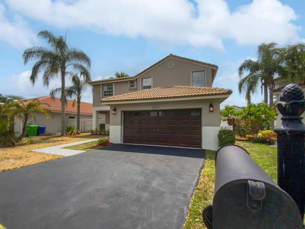 Unit for sale at 12543 NW 10th Court, Sunrise, FL 33323