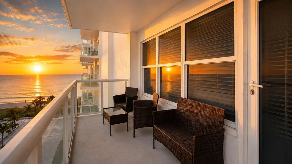 Unit for sale at 3550 Galt Ocean Drive, Fort Lauderdale, FL 33308