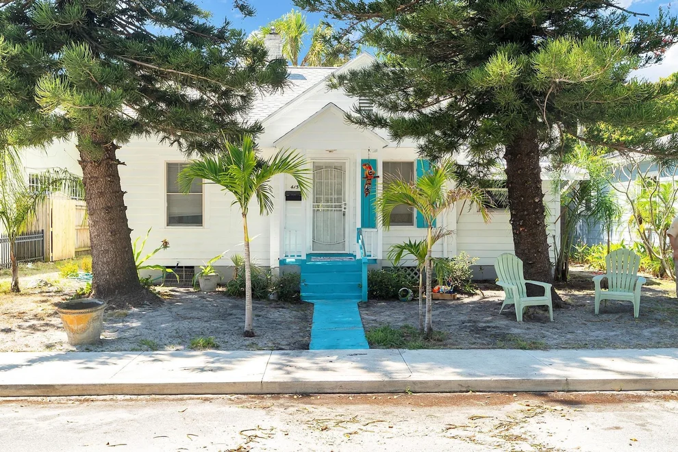 Unit for sale at 415 N Ocean Breeze, Lake Worth Beach, FL 33460