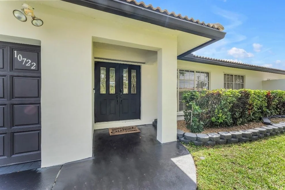 Unit for sale at 10722 NW 20th Drive, Coral Springs, FL 33071
