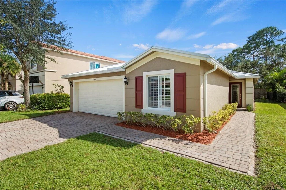 Unit for sale at 1948 SW Jamesport Drive, Port St Lucie, FL 34953