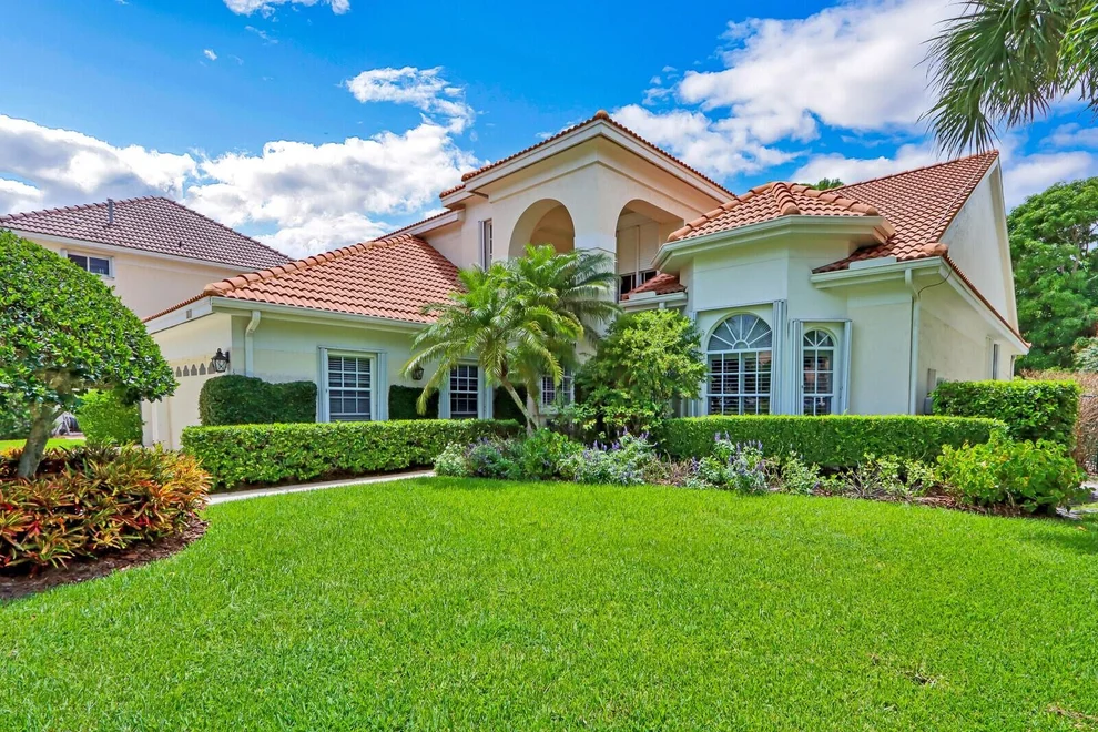Unit for sale at 181 Satinwood Lane, Palm Beach Gardens, FL 33410
