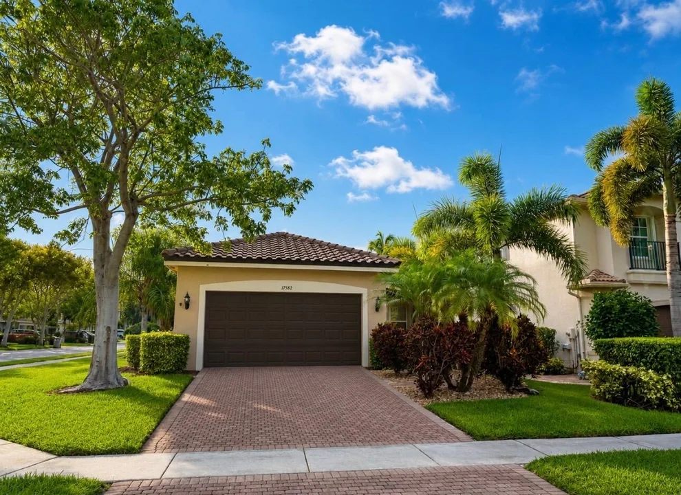 Unit for sale at 11542 ROCK LAKE Terrace, Boynton Beach, FL 33473
