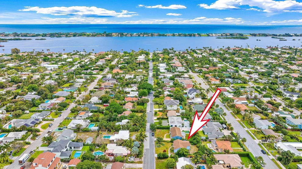 Unit for sale at 368 Churchill Road, West Palm Beach, FL 33405