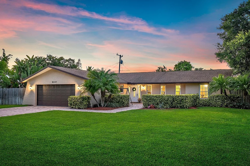Unit for sale at 8147 SE Coconut Street, Hobe Sound, FL 33455