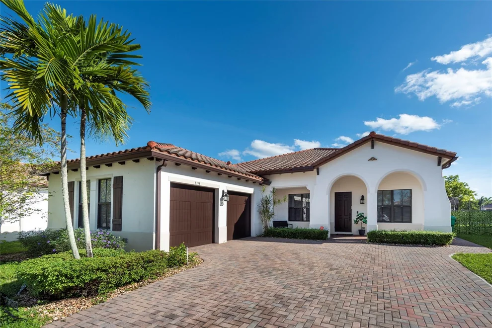 Unit for sale at 8358 NW 30th Street, Cooper City, FL 33024