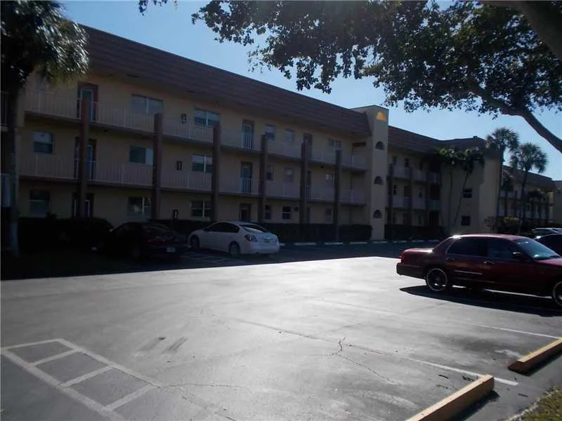 Unit for sale at 8130 Sunrise Lakes, Sunrise, FL 33322