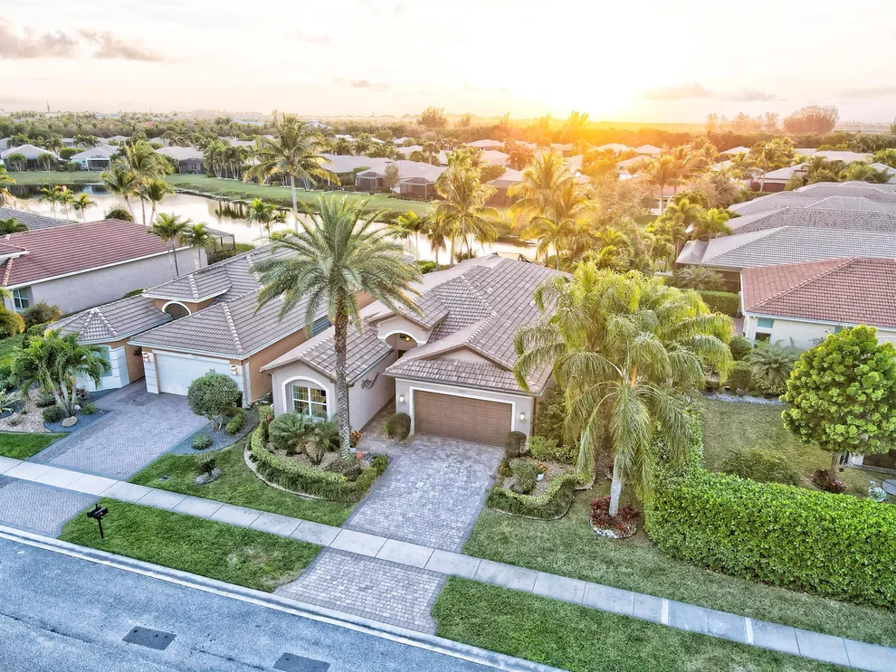 Unit for sale at 12295 Madison Ridge Avenue, Boynton Beach, FL 33473