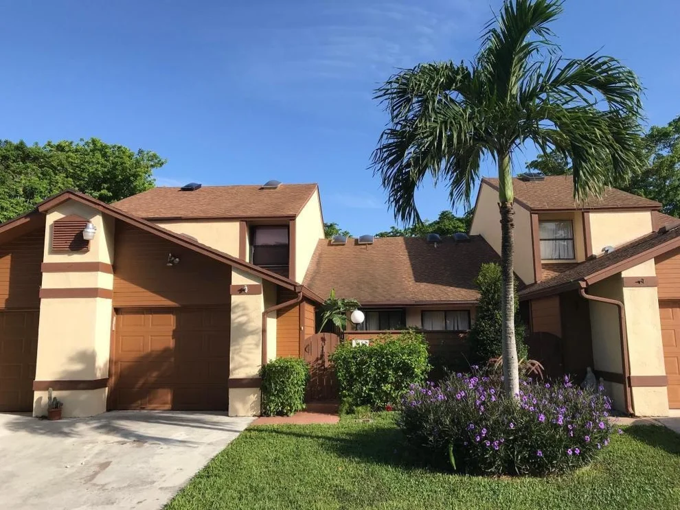 Unit for sale at 3621 Collinwood Lane, West Palm Beach, FL 33406