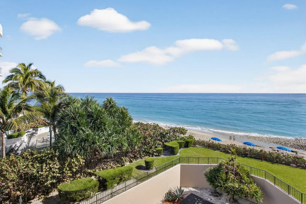 Unit for sale at 4200 N Ocean Drive, Singer Island, FL 33404