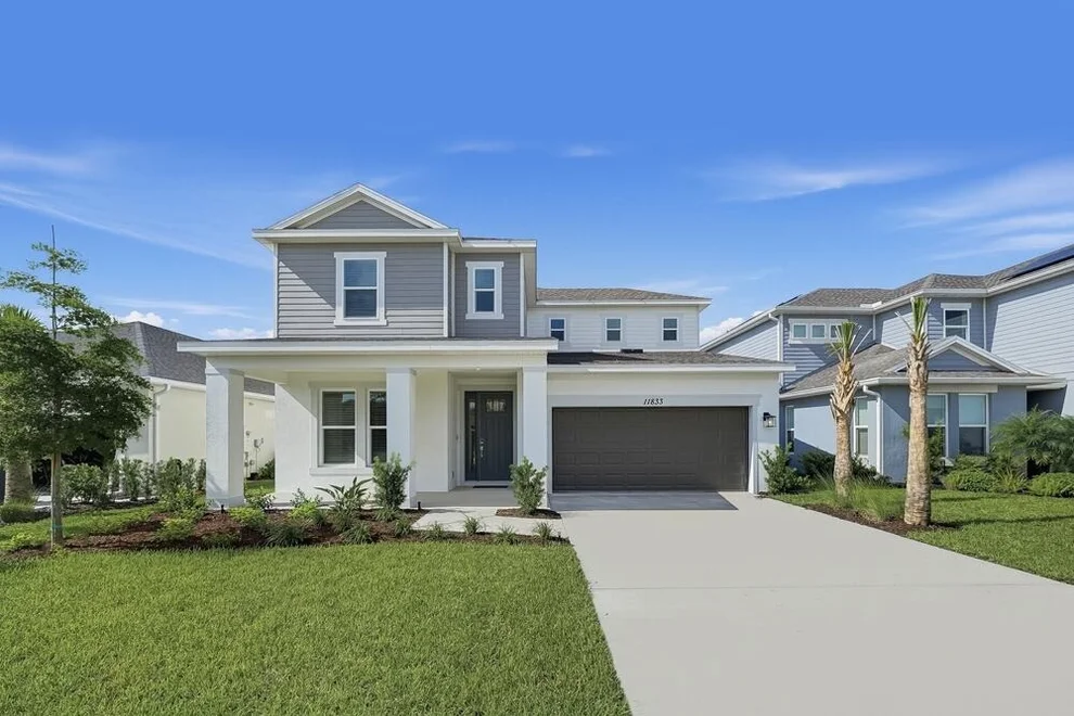 Unit for sale at 11833 SW Macelli Way, Port St Lucie, FL 34987
